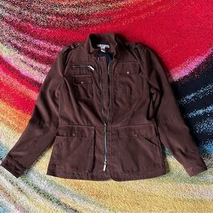 Kenneth Cole New York women’s jacket size XS